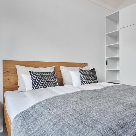 Galeriewohnung Hechelstein 105 Tauplitz Exteriér fotografie