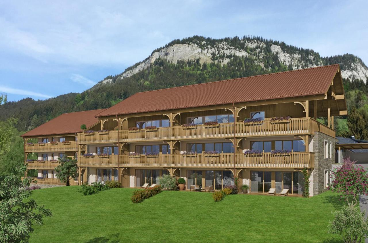 Galeriewohnung Hechelstein 105 Tauplitz Exteriér fotografie