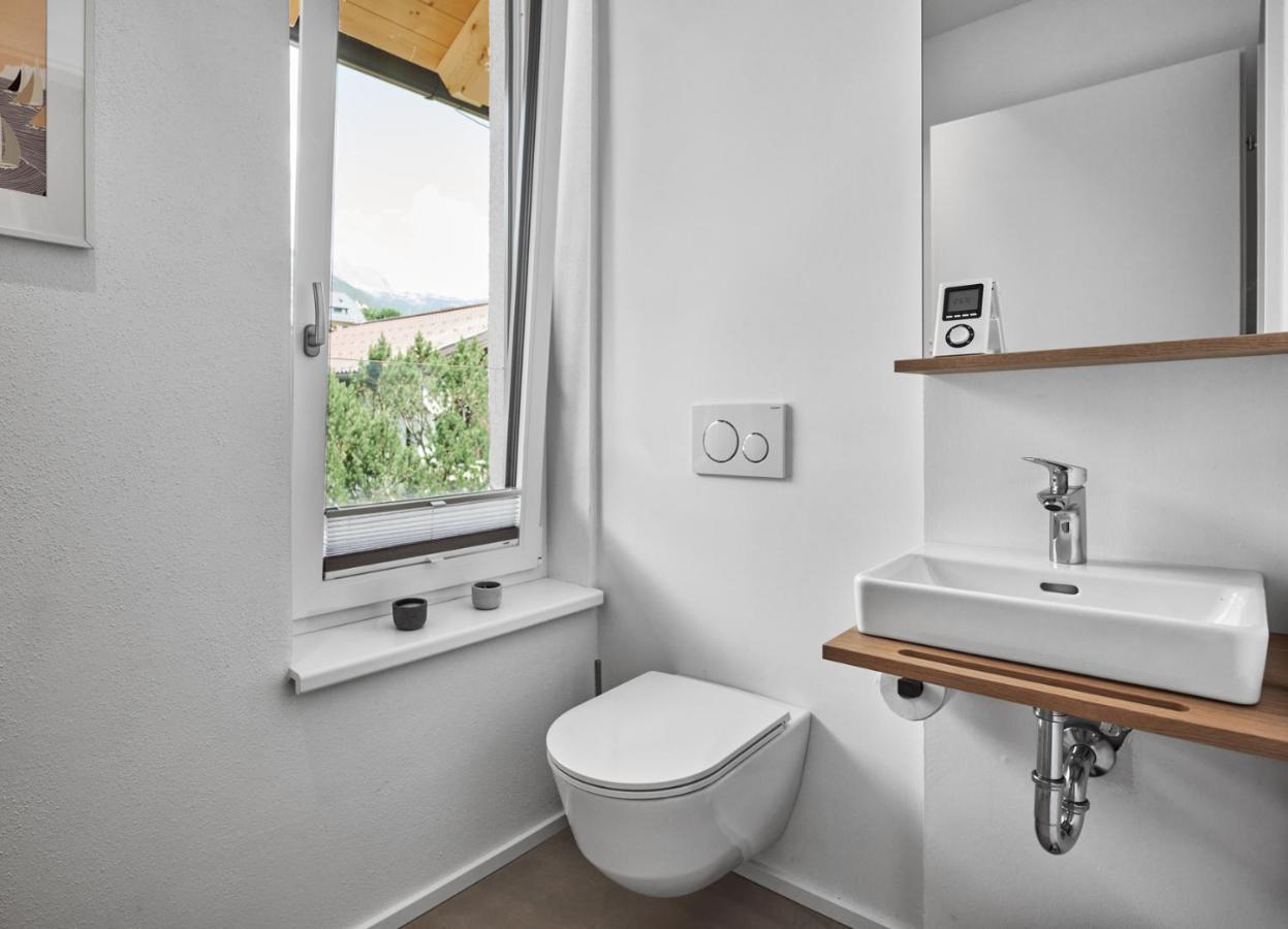 Galeriewohnung Hechelstein 105 Tauplitz Exteriér fotografie