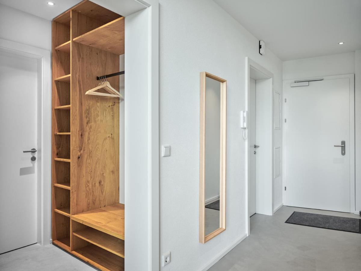 Galeriewohnung Hechelstein 105 Tauplitz Exteriér fotografie