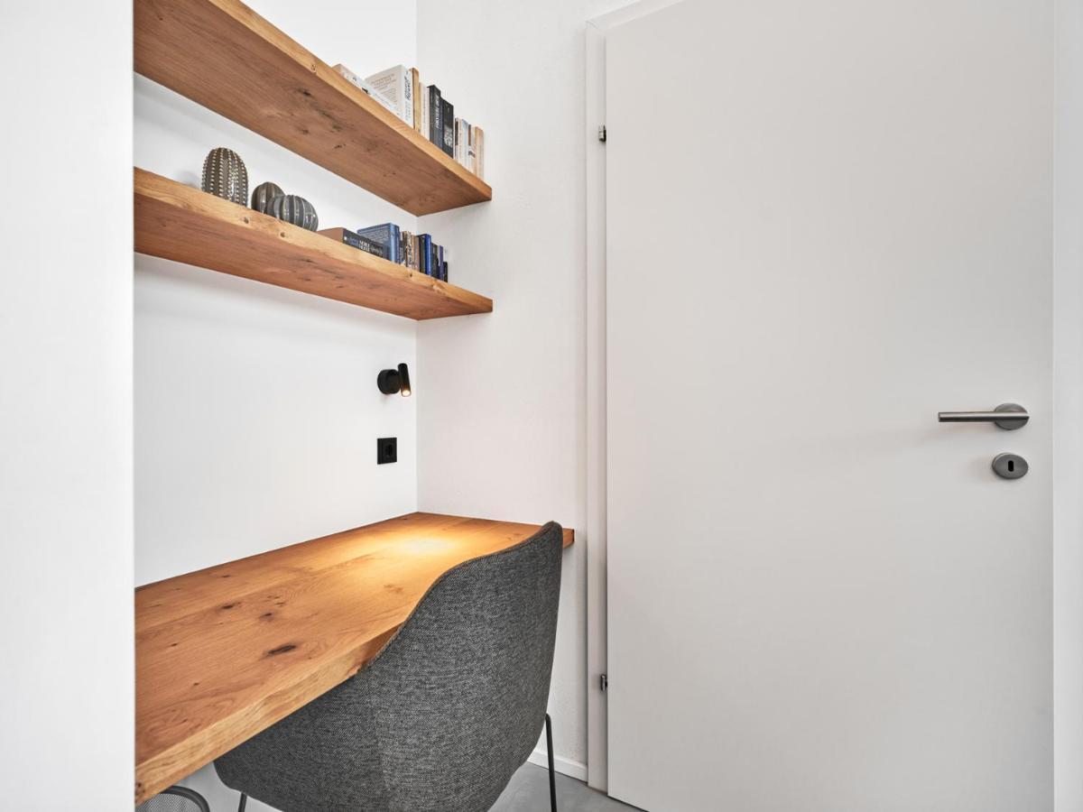 Galeriewohnung Hechelstein 105 Tauplitz Exteriér fotografie